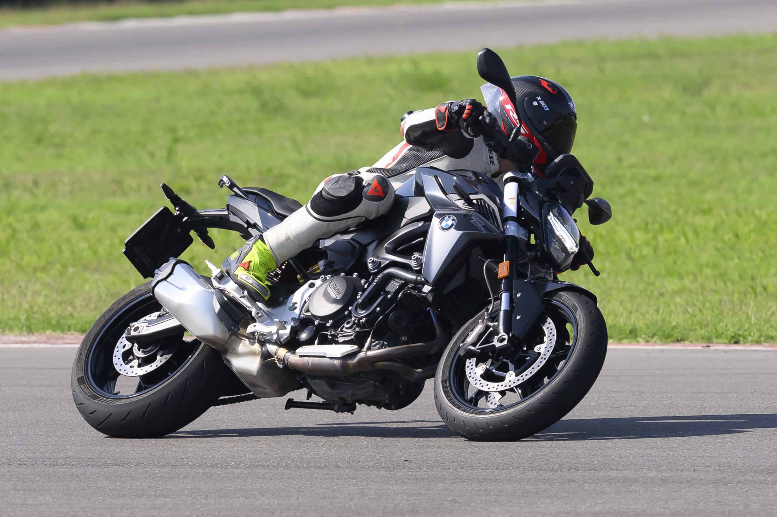 BMW Conferma il Suo Impegno Continuativo in Superbike con il Team Muir BMW Conferma il Suo Impegno Continuativo in Superbike con il Team Muir