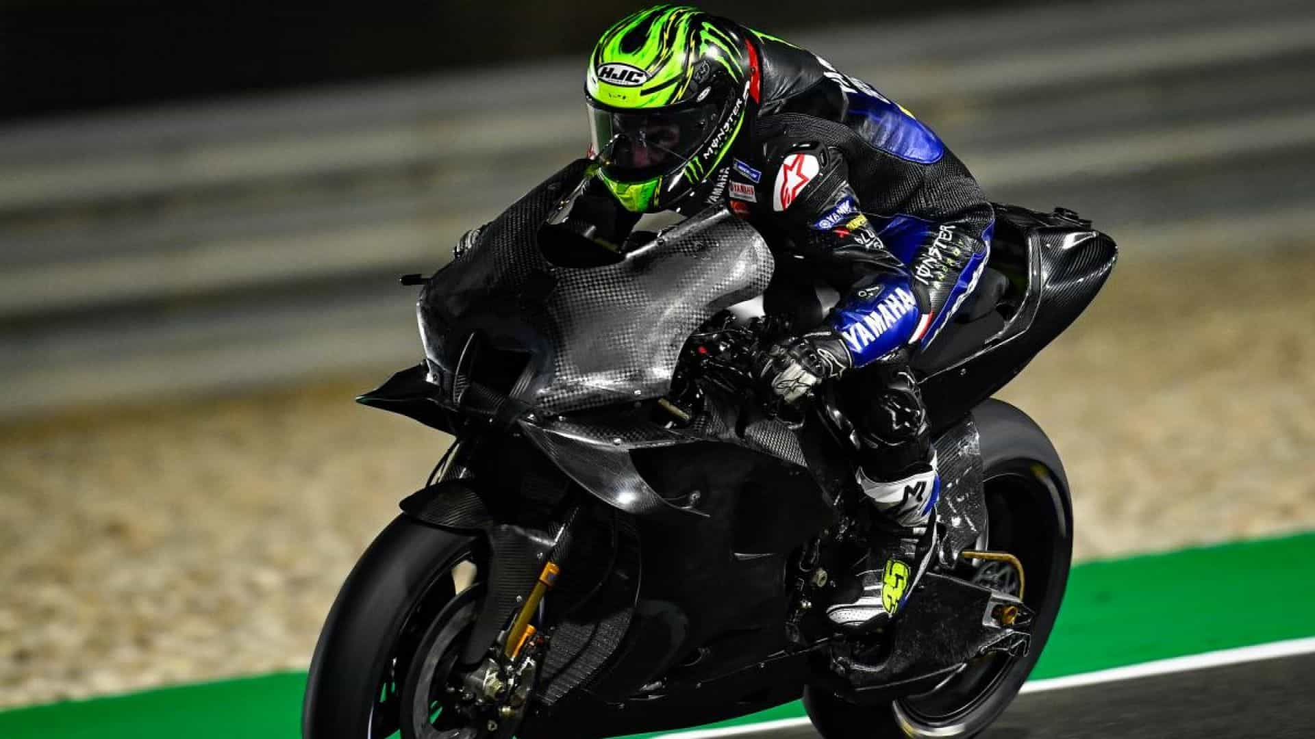 Cal Crutchlow: Il Ritorno in MotoGP Grazie al Supporto della Moglie
