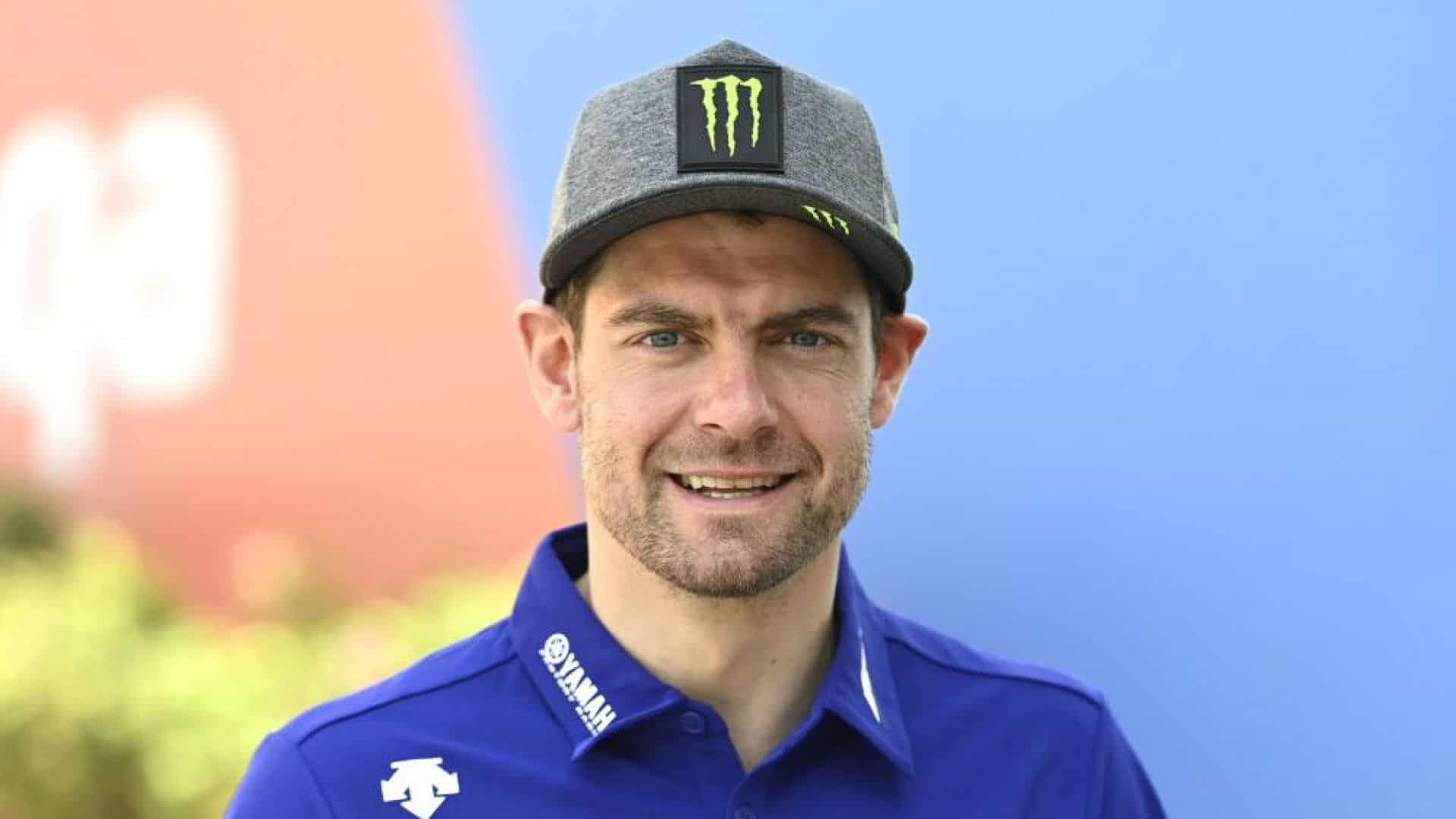 Cal Crutchlow ritorna in pista: sostituirà Johann Zarco nel team LCR Honda