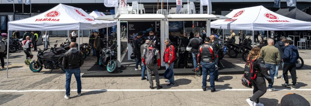 EICMA Riding X Fest 2026 moto - EICMA Riding X Fest 2026: L'Evento Imperdibile per gli Appassionati di Off-Road - guida 1777971011965