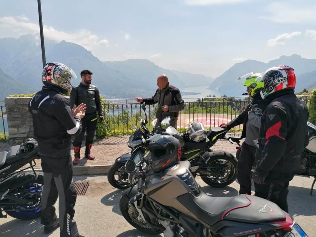 errori comuni motociclisti principianti 2026 moto - Errori da Evitare in Moto: la Guida per Chi Inizia nel 2026 - guida 1778917578081