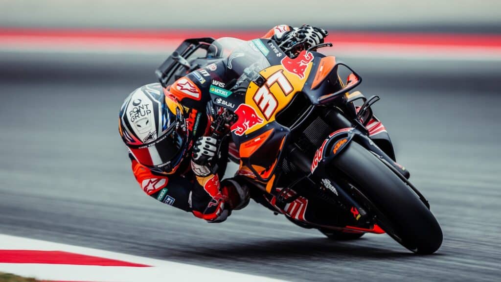 Gran Premio di Catalogna 2026 moto - Gran Premio di Catalogna 2026: Acosta in pole e la sfida delle Aprilia - guida 1779008406397