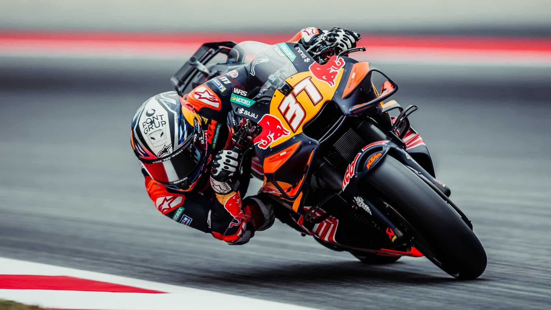 Gran Premio di Catalogna 2026: Acosta in pole e la sfida delle Aprilia