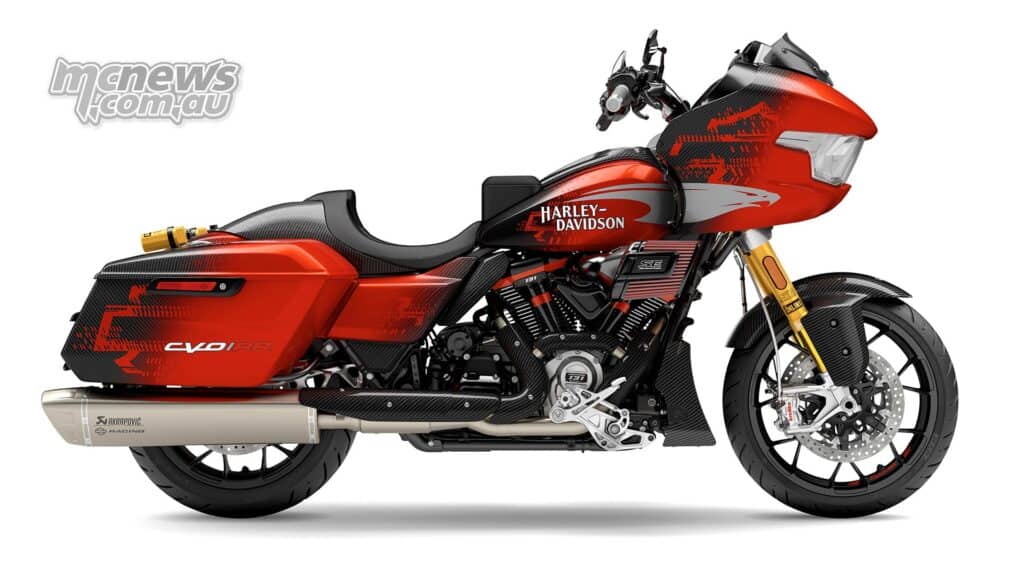 Harley-Davidson Bagger World Cup moto - Harley-Davidson Bagger World Cup al Mugello: Emozioni e Potenza in Pista - guida 1780131017460