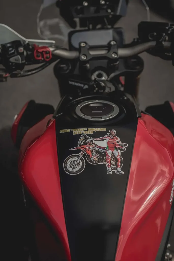 Honda Garage Dreams 2026 moto - Le migliori custom Honda d'Europa: la sfida online del Garage Dreams 2026 - guida 1778402407980