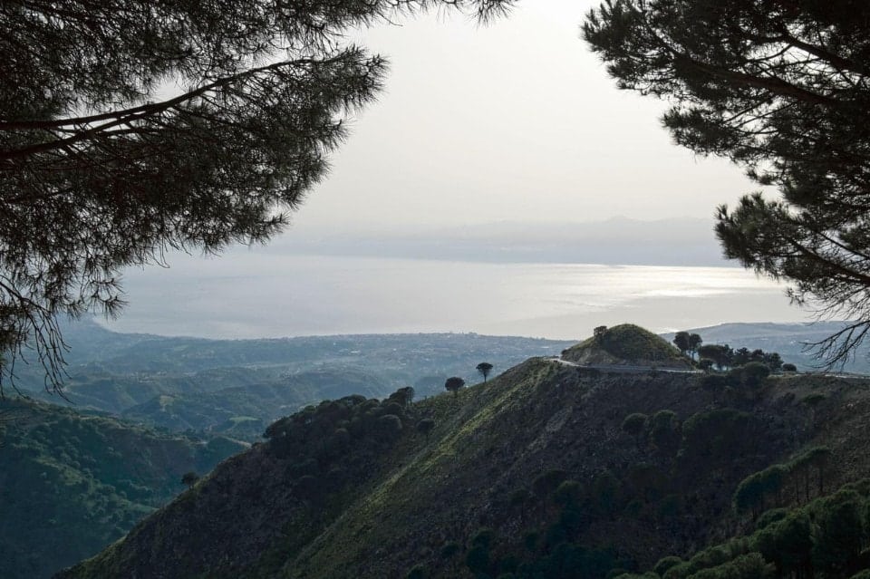 Itinerario Moto Calabria Costa Ionica 1779435173720