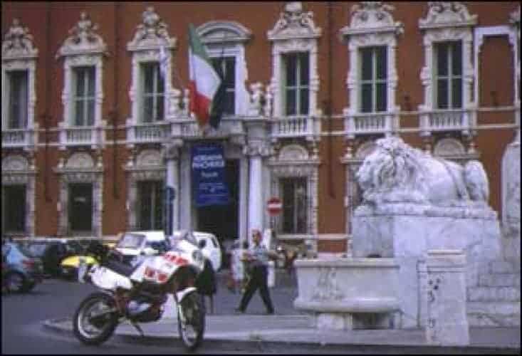 Itinerario Moto Garfagnana 1779435203057