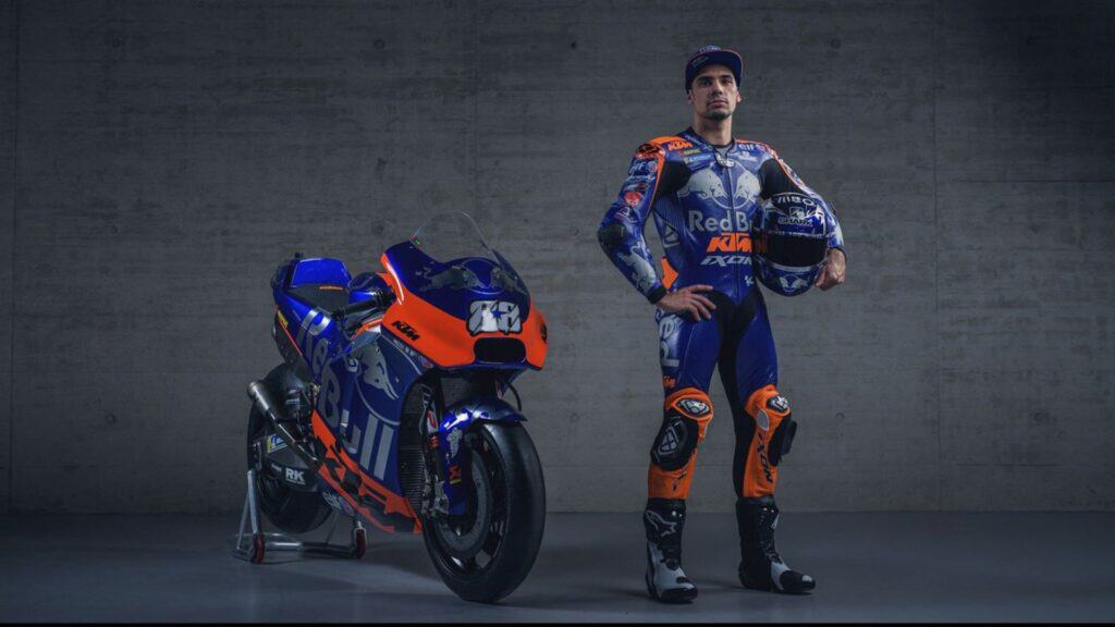 KTM Tech3 squadra satellite MotoGP moto - KTM determinata a mantenere Tech3 come squadra satellite in MotoGP fino al 2027 - guida 1778920208478