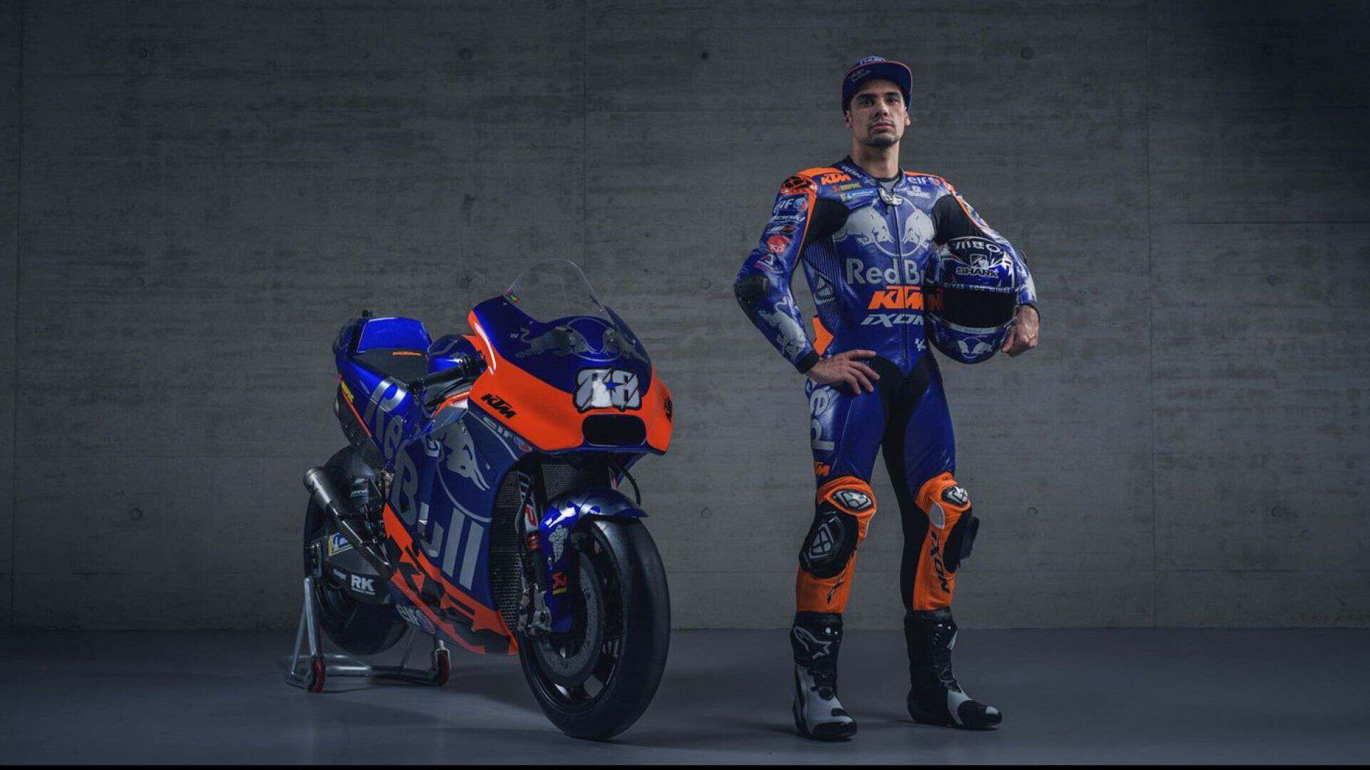 KTM determinata a mantenere Tech3 come squadra satellite in MotoGP fino al 2027