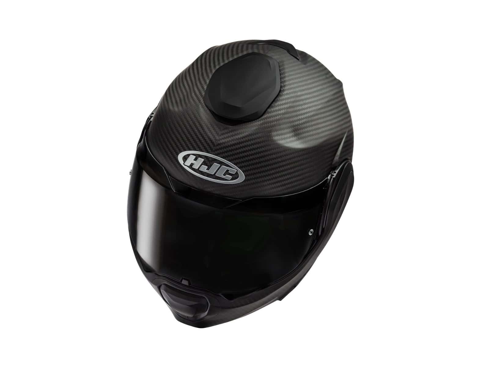Materiali del Casco Moto: Cosa Cambia Davvero nel 2026