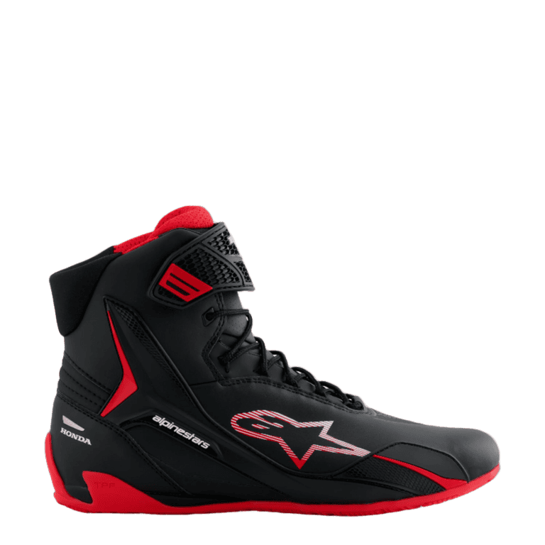 Materiali Scarpe Moto Estive 2026 1778869636989