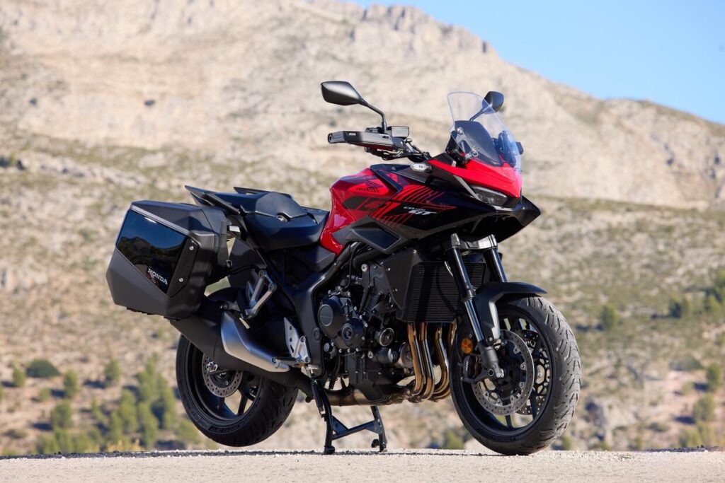 mercato moto 2026 moto - Mercato Moto 2026: Honda Africa Twin e BMW GS Dominano le Vendite - guida 1778574013962