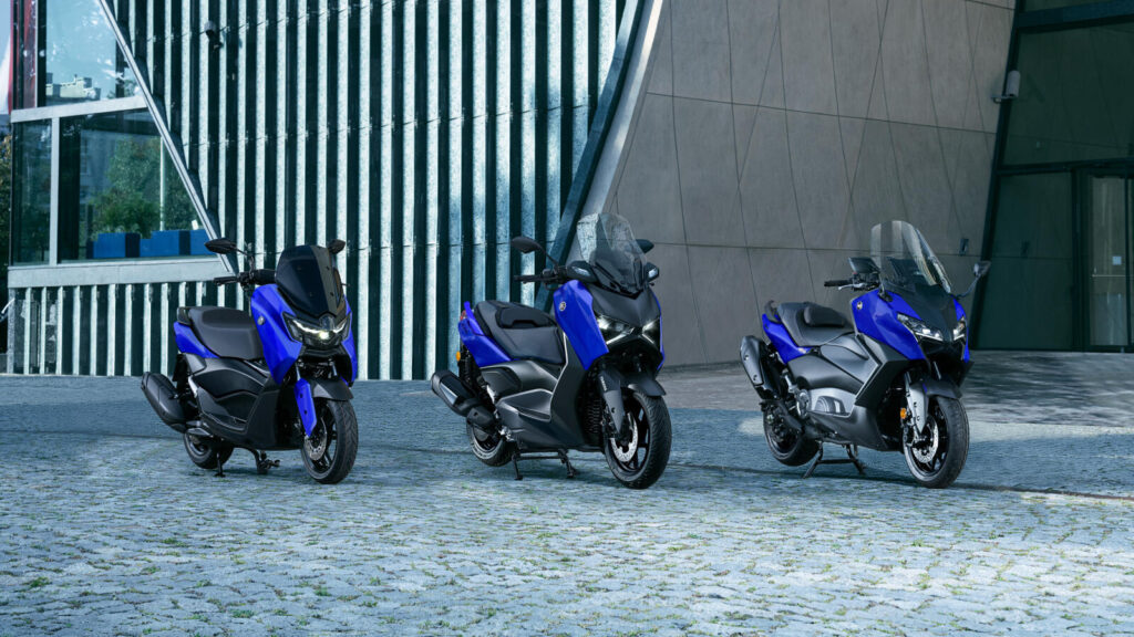mercato moto e scooter 2026 moto - Aprile 2026: Crescita del Mercato Moto e Scooter del 14,8% - guida 1778057432814