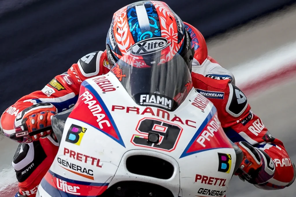 Michelin MotoGP addio moto - Michelin lascia la MotoGP: l'addio orgoglioso dopo 11 anni di successi - guida 1778315409937