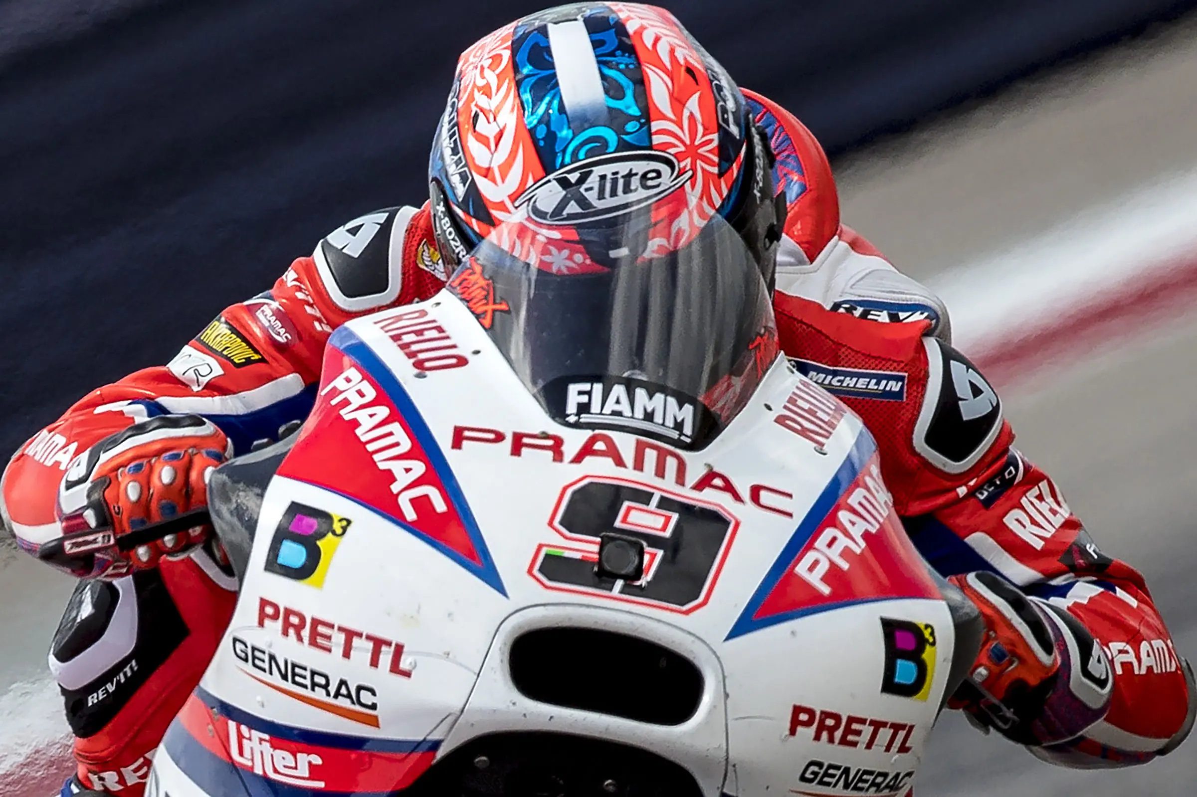 Michelin lascia la MotoGP: l'addio orgoglioso dopo 11 anni di successi Michelin lascia la MotoGP: l