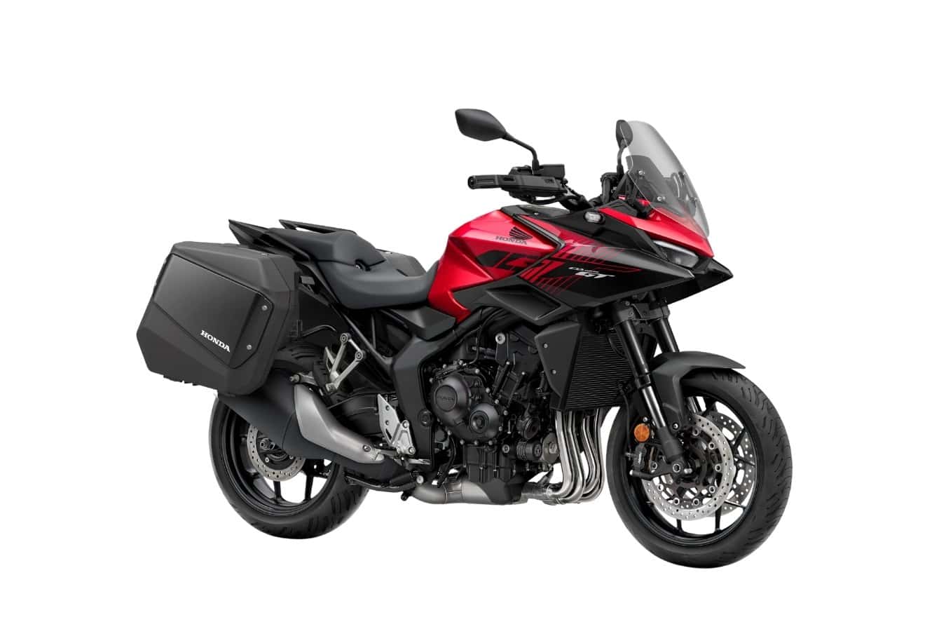 Moto da Turismo 2026: Come Scegliere la Compagna di Viaggio Ideale