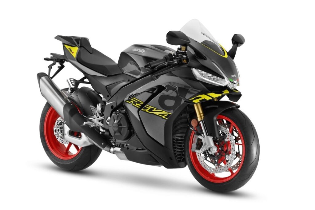 Moto Sportive 2026 Confronto Tra I Modelli Che Stanno Cambia 1778666726818 1024x683