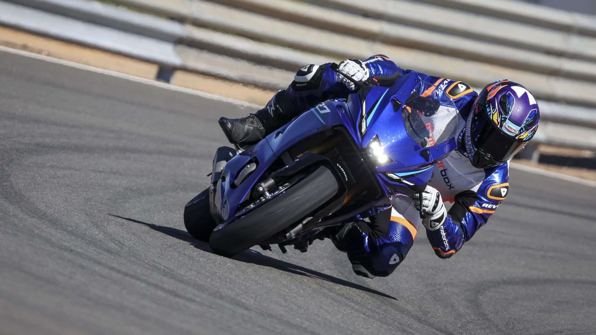 Moto Sportive 2026: Quale Scegliere in Base al Tuo Stile di Guida