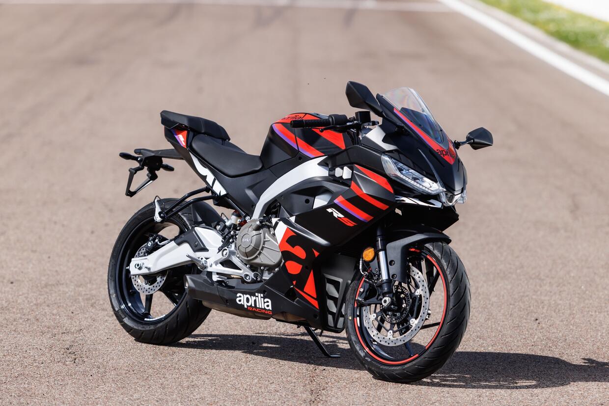 Moto Sportive Economiche nel 2026: Come Scegliere Senza Svuotare il Portafoglio