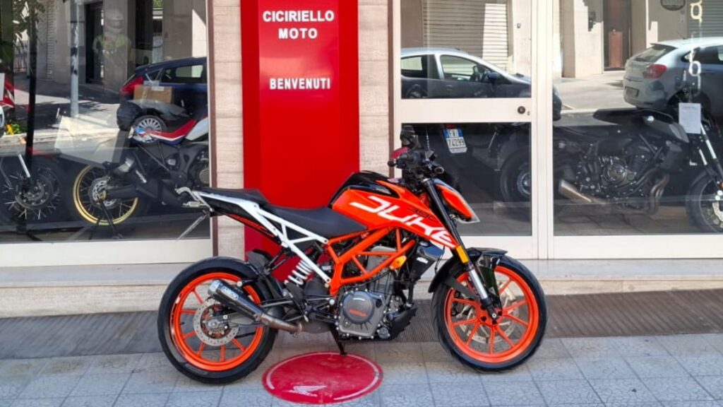moto usate acquisto sicuro 2026 moto - Comprare una Moto Usata nel 2026: Guida Sicura - guida 1778591569279