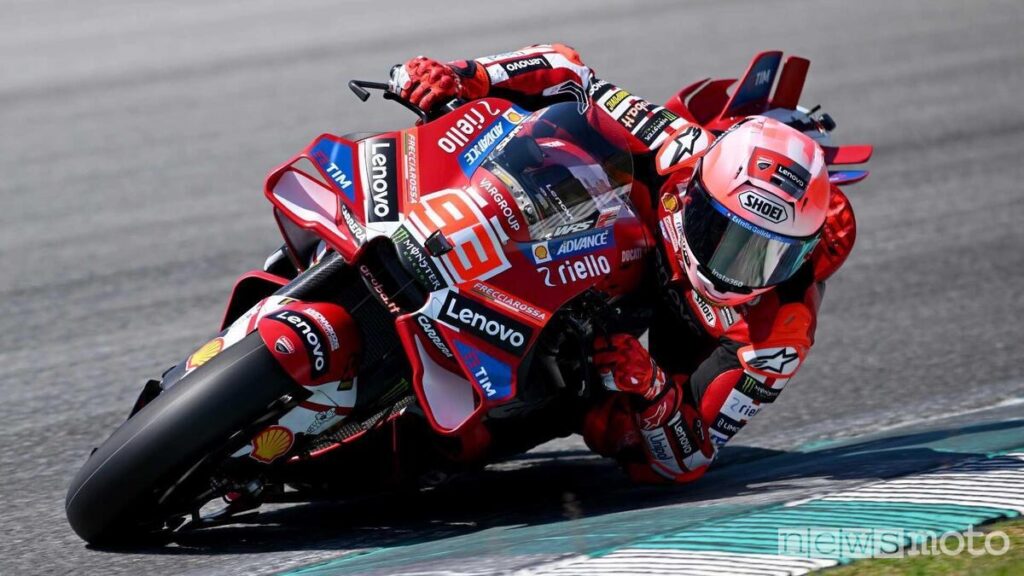 MotoGP 2026 moto - MotoGP 2026: Di Giannantonio e Morbidelli pronti per il GP di Francia - guida 1778056217754