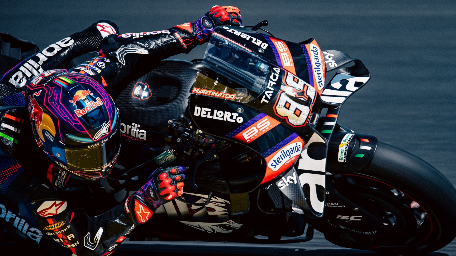 MotoGP: Il Trionfante Ritorno di Jorge Martin e le Sfide per Bagnaia e Bezzecchi