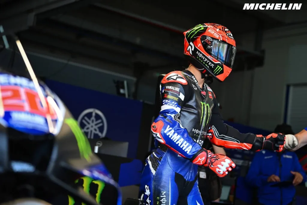 MotoGP Miami moto - Miami: la prossima destinazione MotoGP negli Stati Uniti? - guida 1778229014865