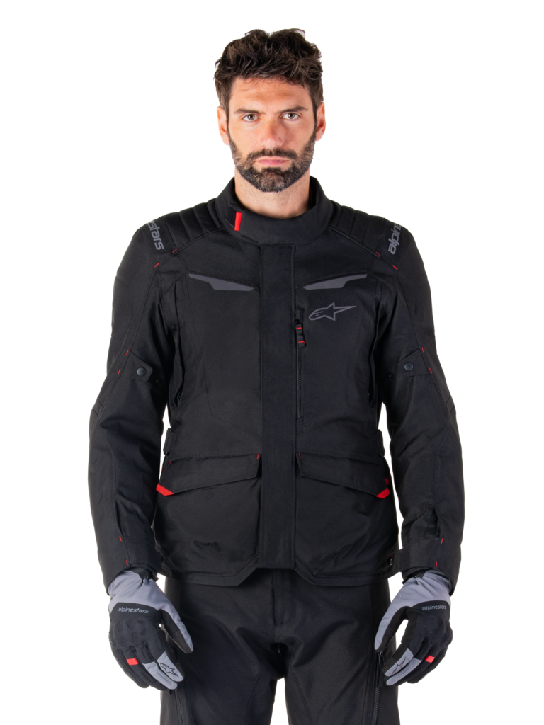 Novit Tendenze Giacche Moto Estive Impermeabili 2026 1778574782003 768x1024