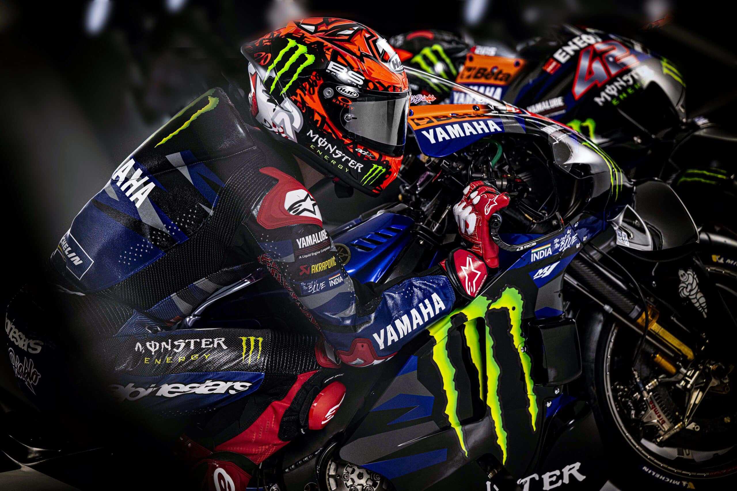 Milestone rinnova la partnership con MotoGP: un successo per gli appassionati