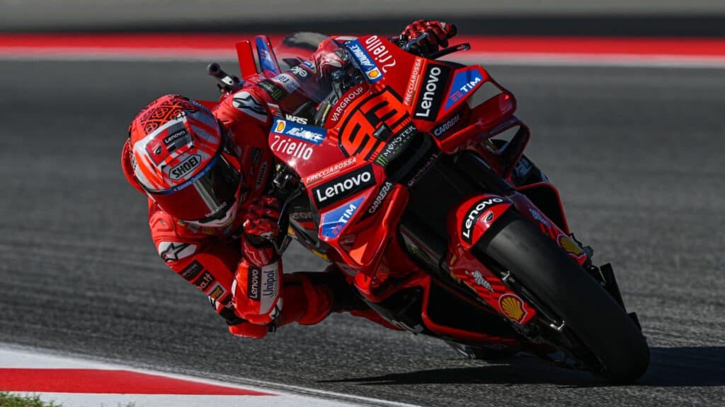 Qualifiche Gran Premio Catalogna MotoGP moto - Qualifiche del Gran Premio di Catalogna: Battaglia Aperta a Barcellona - guida 1778922011894