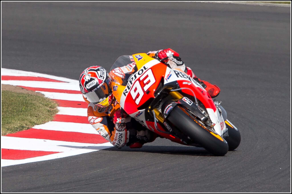 rimonte Marc Marquez MotoGP moto - Le Incredibili Rimonte di Marc Marquez in MotoGP - guida 1778165207932