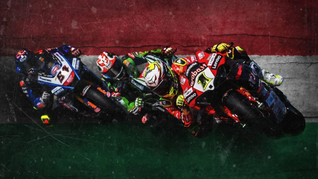 SBK 2026 GP Ungheria moto - SBK 2026: Lecuona domina le libere al GP di Ungheria a Balaton Park - guida 1777711810563