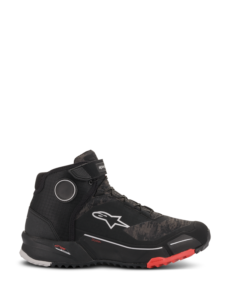 Scarpe Moto Estive Impermeabili 2026 1778869573865