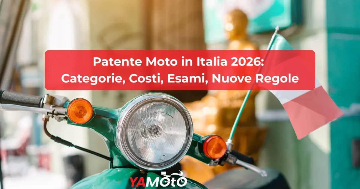 Prima Moto: Gli Errori che i Principianti Fanno nella Scelta Prima Moto: Gli Errori che i Principianti Fanno nella Scelta