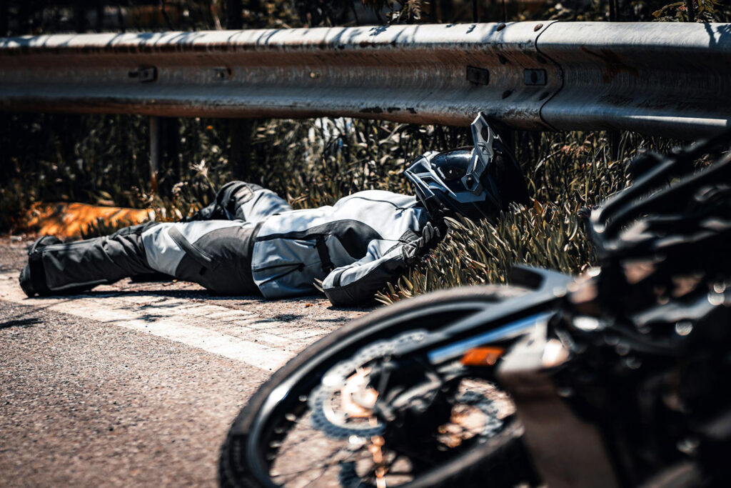 sicurezza stradale motociclisti moto - Sicurezza stradale a Roma: tre motociclisti perdono la vita in un tragico weekend - guida 1778489412582