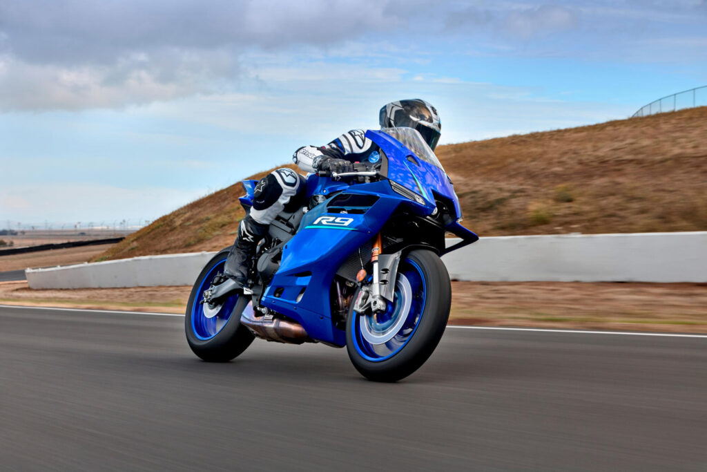 Superbike Most 2026 moto - Guida alla Superbike di Most 2026: Programmazione TV e Curiosità - guida 1778490019661
