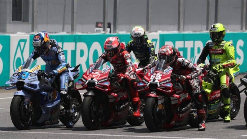 Ultima Giornata di Test MotoGP a Barcellona: Aggiornamenti e Dettagli test MotoGP Barcellona 2026 moto - Ultima Giornata di Test MotoGP a Barcellona: Aggiornamenti e Dettagli - guida 1779094814311
