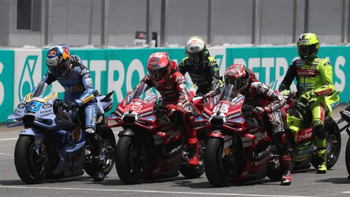 Ultima Giornata di Test MotoGP a Barcellona: Aggiornamenti e Dettagli
