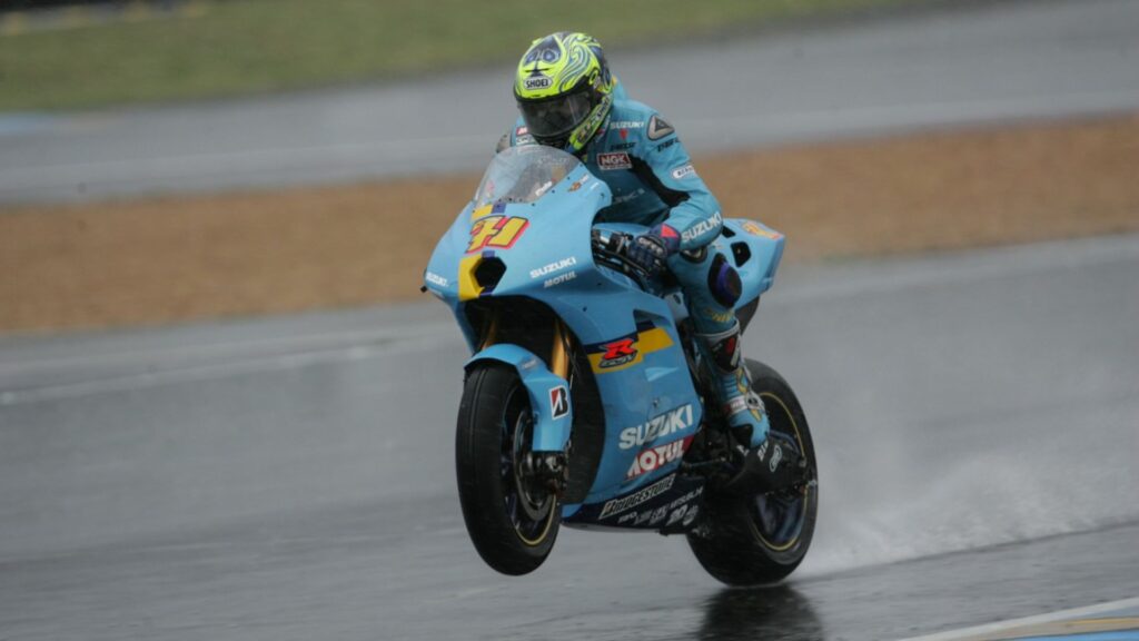 Toprak Le Mans Superbike moto - Toprak a Le Mans: Sfide e Adattamenti nel Passaggio dalla Superbike - guida 1778262108305