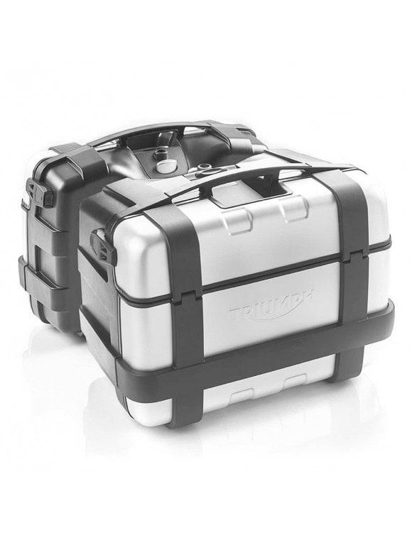 valigia espandibile GIVI XSPACE moto - GIVI XSPACE: La Valigia Espandibile per Mototuristi Esigenti - guida 1780042809460
