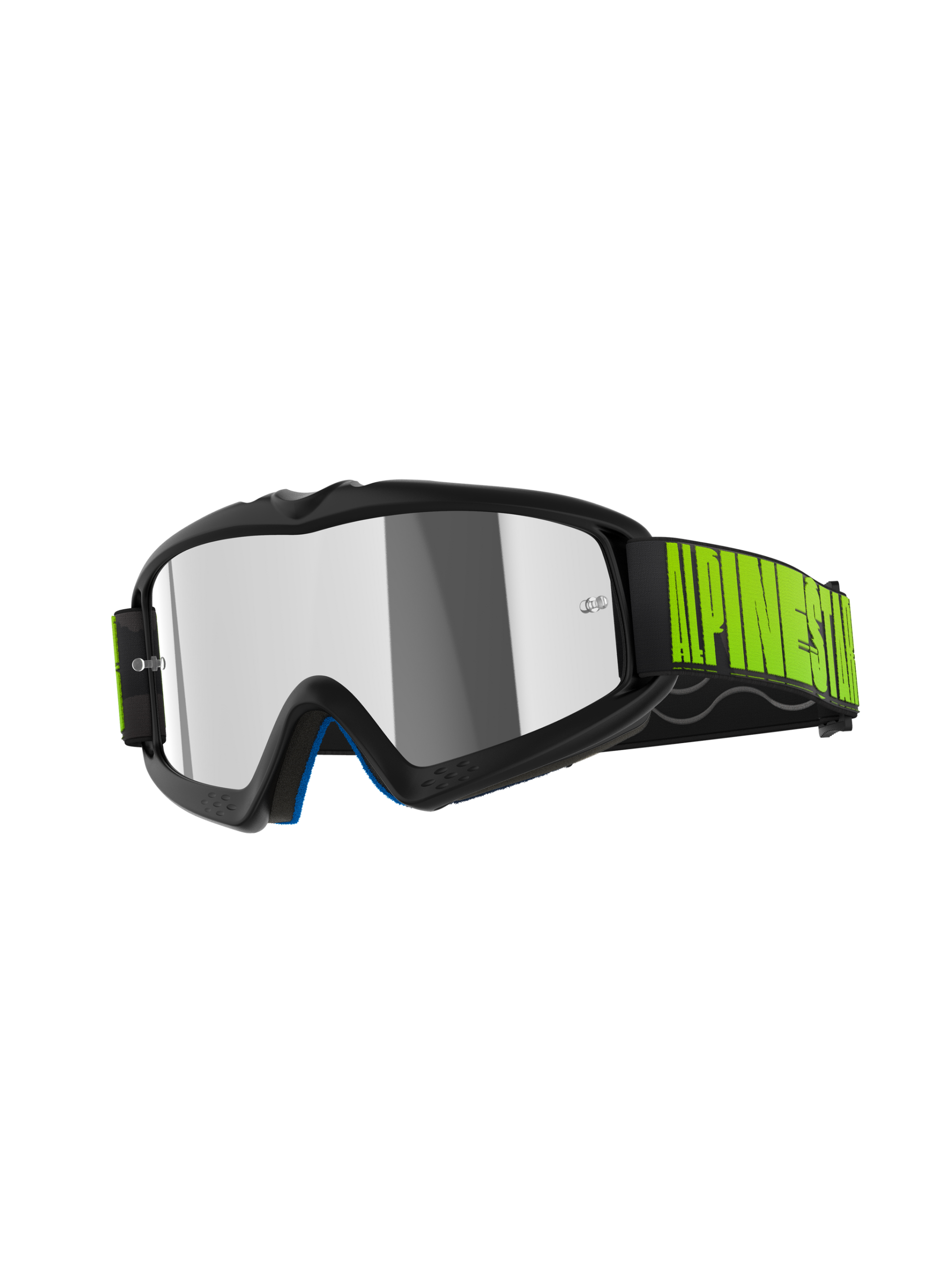 Vent Play: la nuova gamma di moto per giovani appassionati di fuoristrada