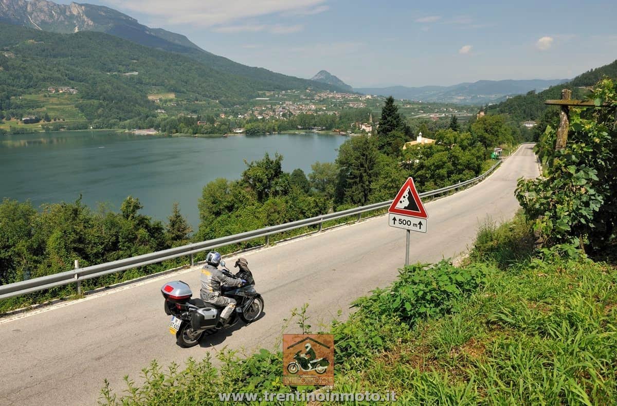 Esplorare il Veneto in moto: un viaggio tra realtà e cinema
