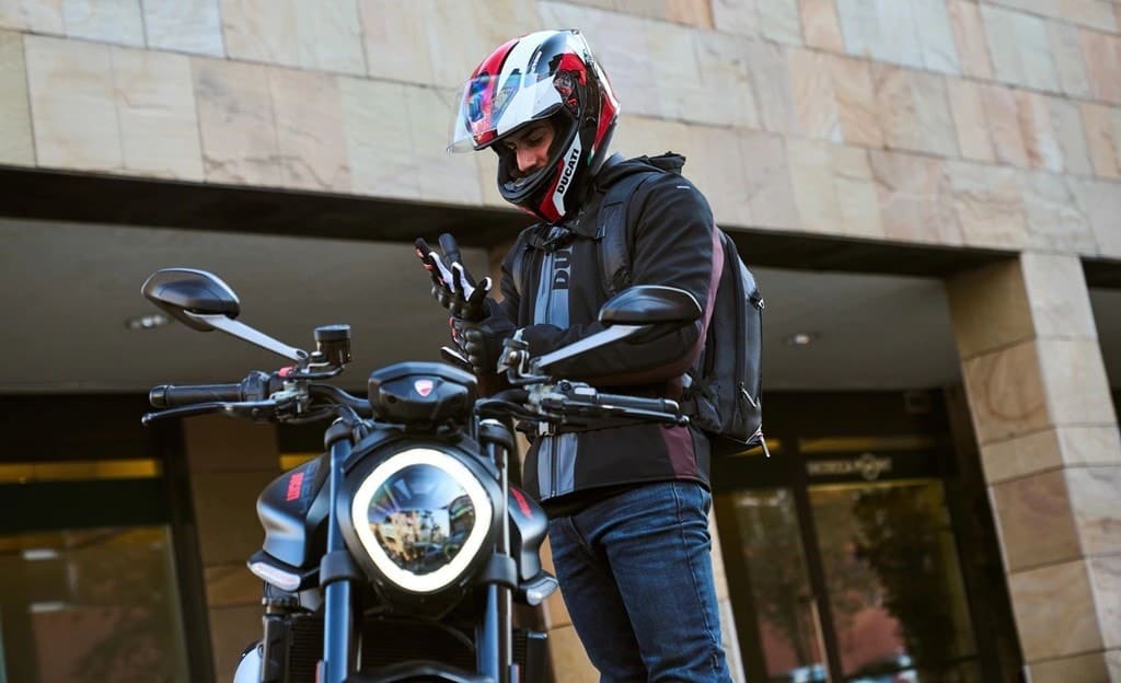 Consigli Manutenzione Giacche Moto Invernali 1782286440613
