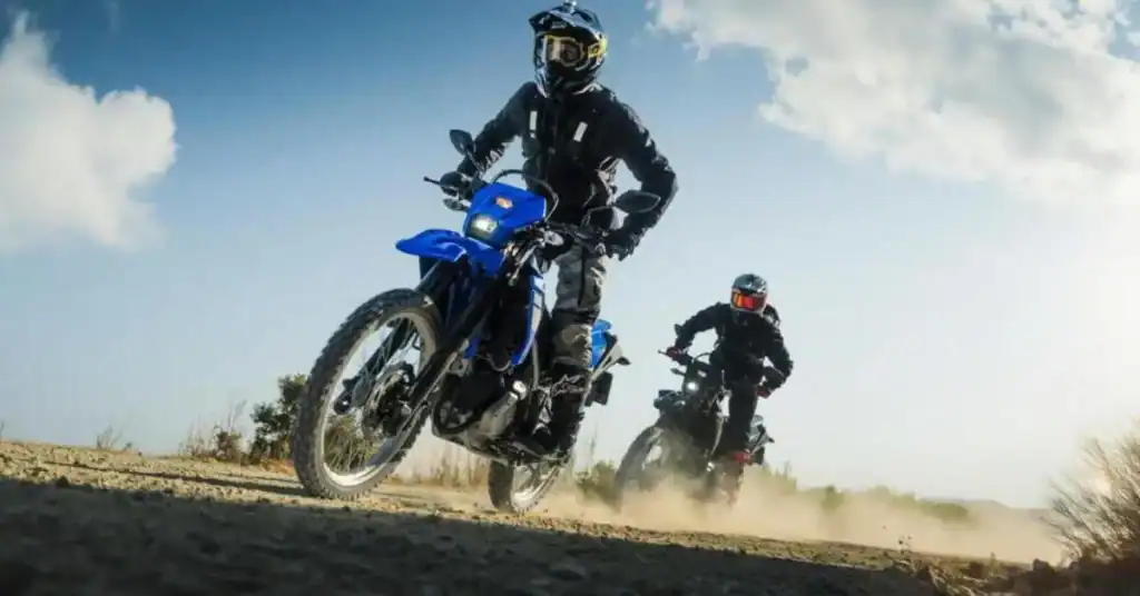 Mali: Nuove Restrizioni per Moto sopra i 125cc fuori dalle CittΓ divieto moto Mali moto - Mali: Nuove Restrizioni per Moto sopra i 125cc fuori dalle CittΓ - guida 1780649422632