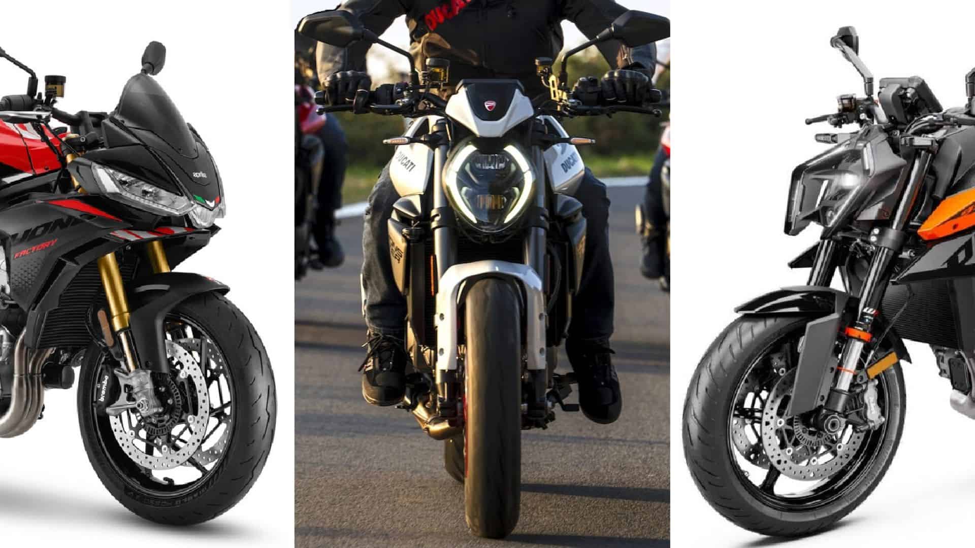 Ducati Monster 2026 vs Yamaha MT-09 2026: Confronto Tra Due Naked da 900