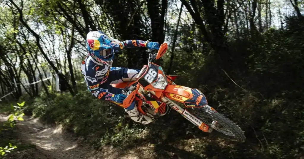 EnduroGP Portogallo 2026: Dominio di Josep Garcia nella Prima Giornata EnduroGP Portogallo 2026 moto - EnduroGP Portogallo 2026: Dominio di Josep Garcia nella Prima Giornata - guida 1781427006890