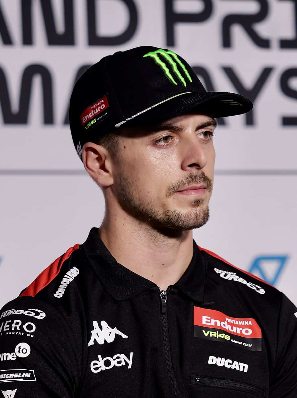 MotoGP 2026: La straordinaria costanza di Fabio Di Giannantonio