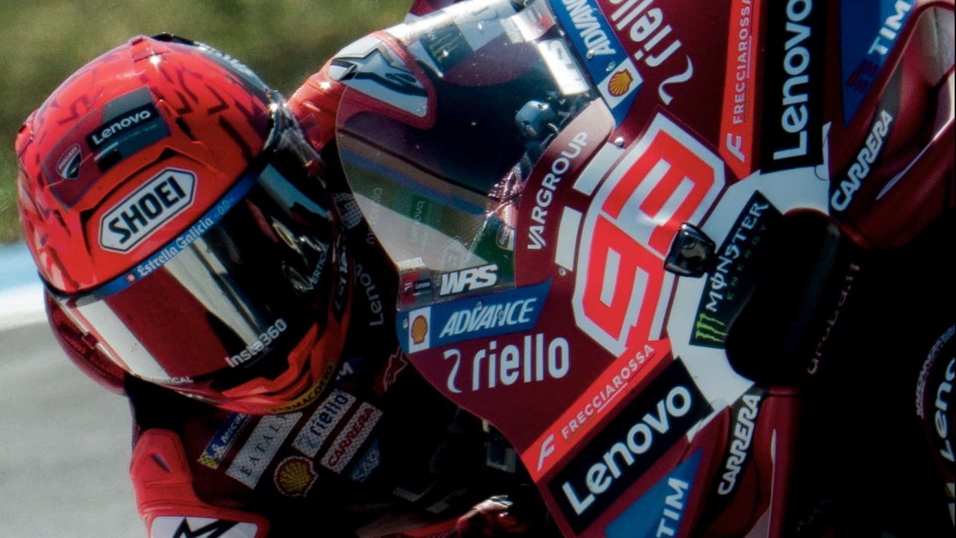 Gran Premio di Ungheria 2026: dove seguire in TV le emozioni del Motomondiale