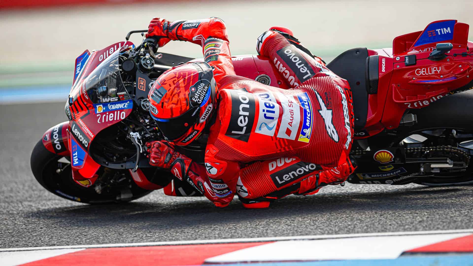 Gran Premio di Ungheria: come seguire la gara del motomondiale in TV