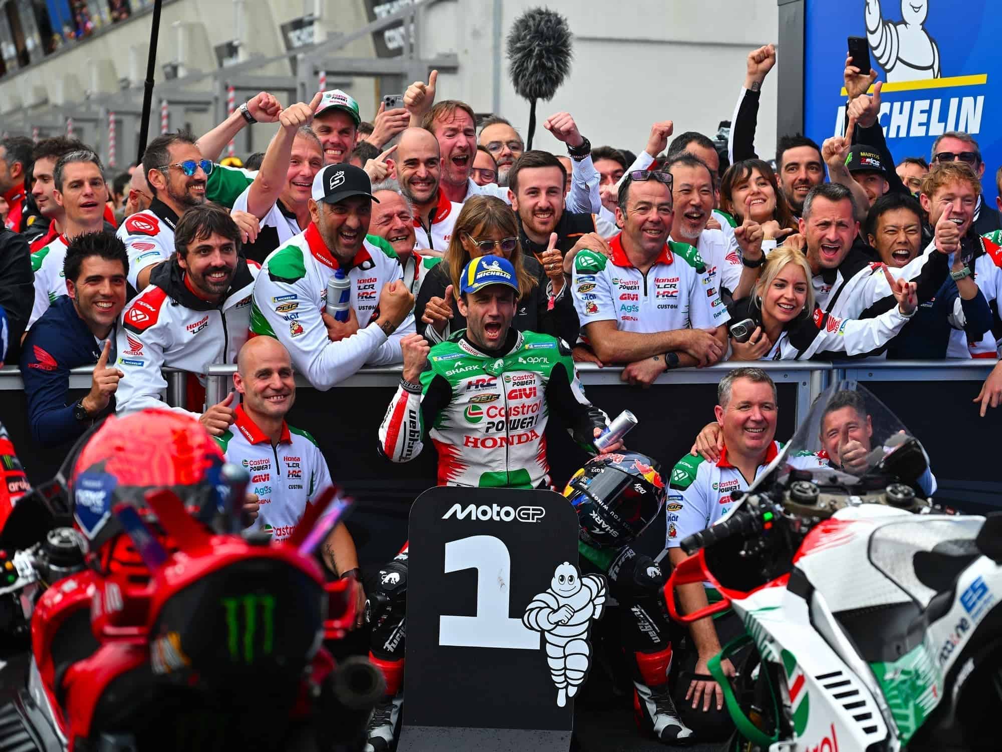 Gran Premio della Repubblica Ceca 2026: Orari TV e Streaming per la MotoGP a Brno